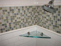 Shower Tile